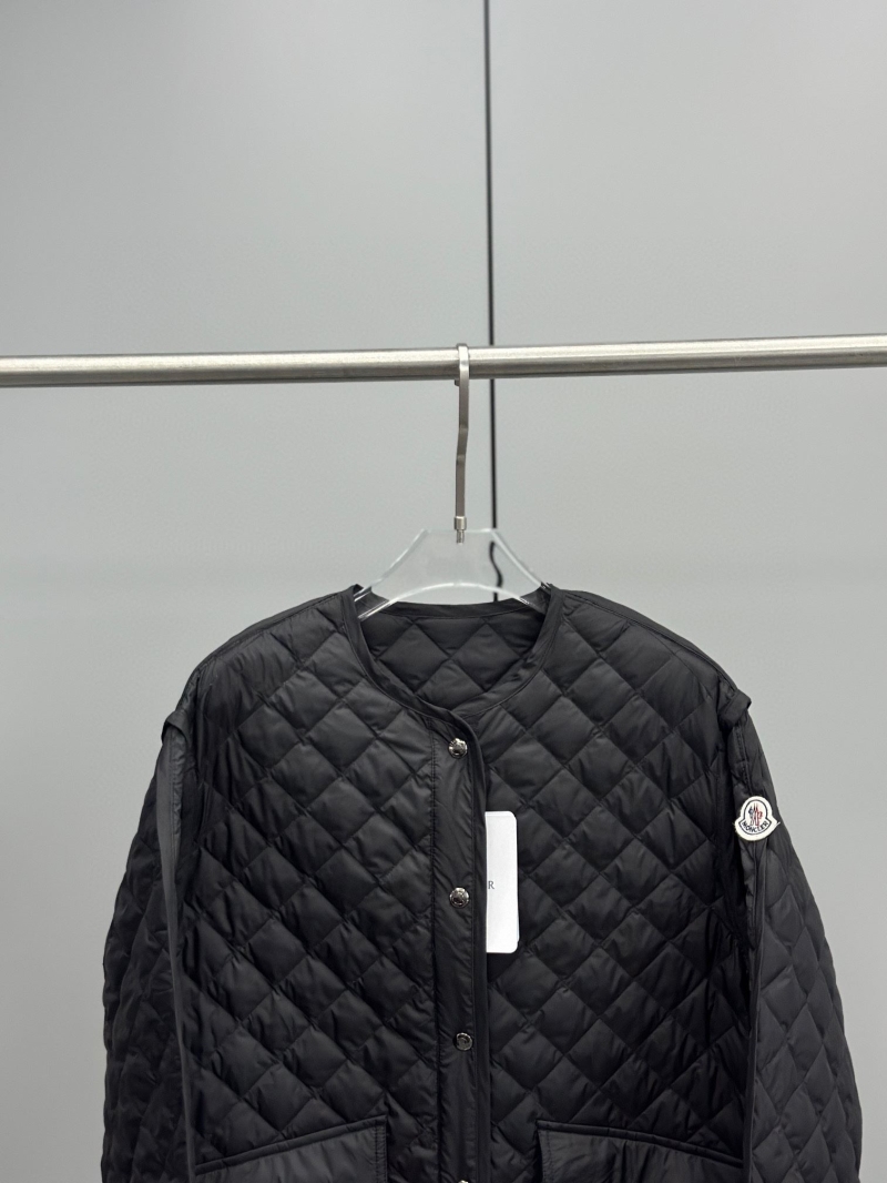 Moncler Down Coat